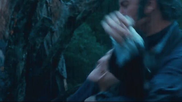 Deserves an Oscar - Anna Paquin; Holly Hunter - The Piano 1993 смотреть онлайн