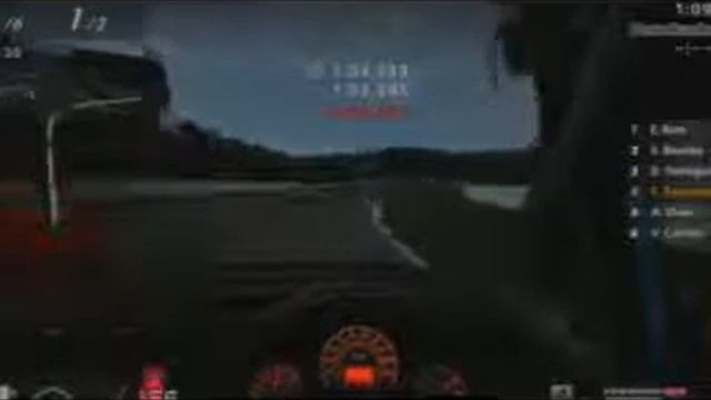 Gran Turismo 6 режим карьеры абрикос холм Raceway видеоигры смотреть онлайн