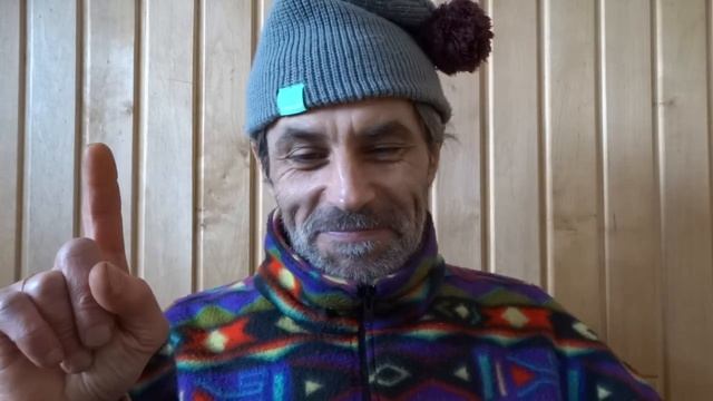 Сказки на ночь - 45. Как царь рая получил необычный подарок от мудреца (2023.03.1) смотреть онлайн