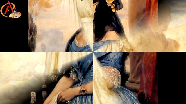 Frederic Leighton