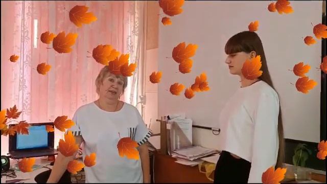 Интервью "Почему я выбрал профессию Учитель" смотреть онлайн