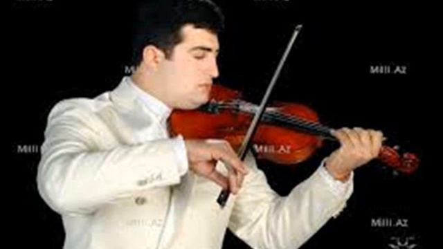 Maestro Ceyhun Şələbiyə