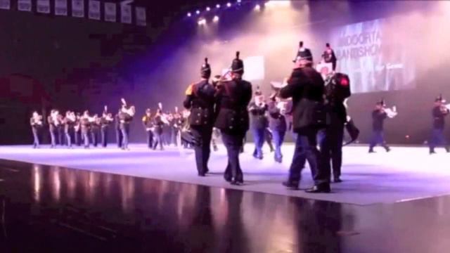 Lynwood - Fanfarekorps Der Genie