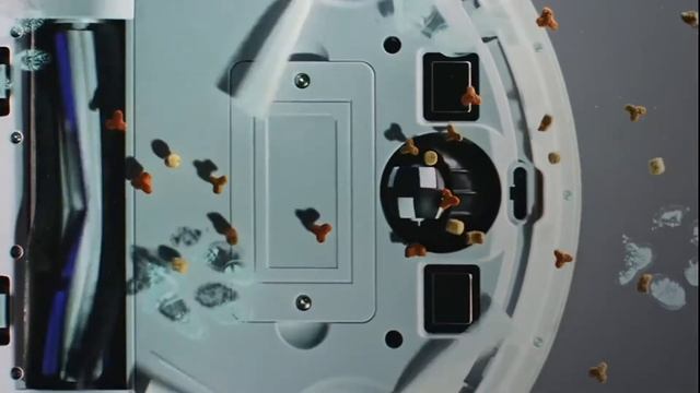 Présentation de Rowenta X Plorer Aspirateur Robot Laveur Autonomie Pour Sols durs Poils d'animaux смотреть онлайн