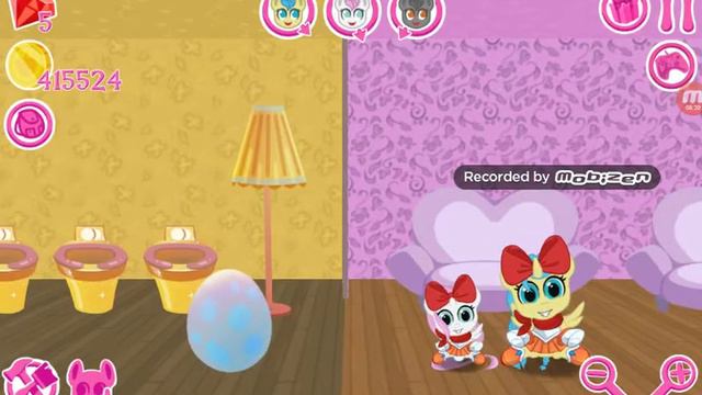 Моя карманная пони следующий видео продолжение этого видео и простите за ночала смотреть онлайн