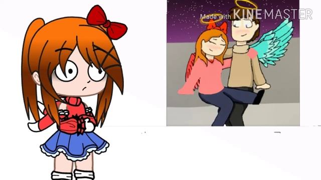 Elizabeth react to some ships(one cussing word ^-^) смотреть онлайн