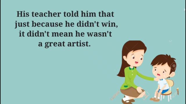 Power of practice | Short story | Moral story | #writtentreasures #easyenglish смотреть онлайн