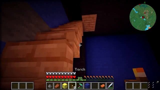 Giant YouTuber Loot! | Ep 6 | Minecraft Crazy Craft 3.0 смотреть онлайн