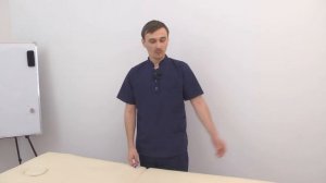 Боль в спине. Грыжа, как найти? 2. Разбор случая. Кинезиология. Егор Москалёв.