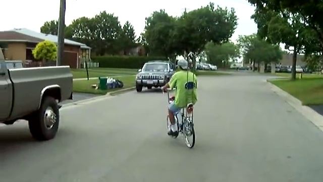 RALEIGH CHOPPER CCM BICYCLES смотреть онлайн