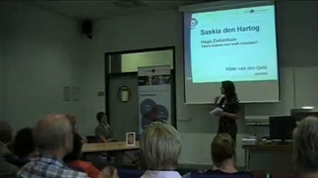 Opleidingskunde HAN смотреть онлайн