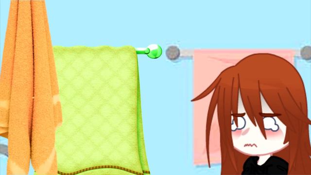 [GachaClub] POV - Помыл руки в гостях (Ну, бывает и такое) смотреть онлайн