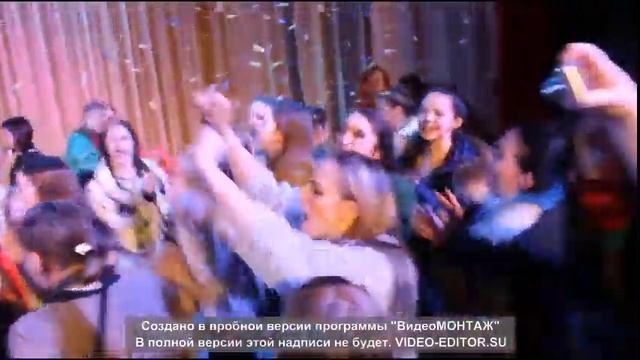 НАРОДНЫЙ ТЕАТР ЭСТРАДНОГО ТАНЦА АНТУРАЖ г ВОЛГОДОНСК смотреть онлайн