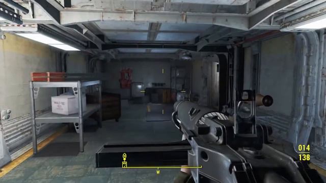 Fallout 4 | Alle 20 Wackelpuppen + Location (german) (HD) смотреть онлайн