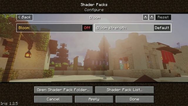 How To Remove Shader Lag for Minecraft 1.19.2! (200 FPS+)