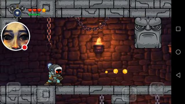 Стрим игры "Magic Rampage". смотреть онлайн