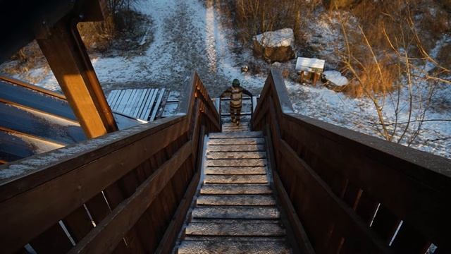 от рассвета до заката/ остров Котлин смотреть онлайн