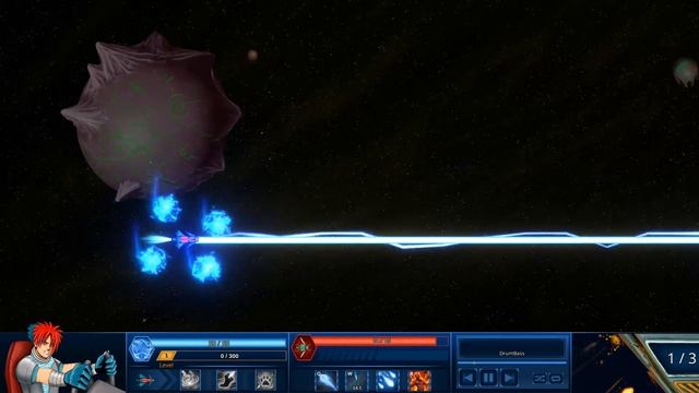 Survive in Space gameplay PC HD [1080p/60fps] смотреть онлайн