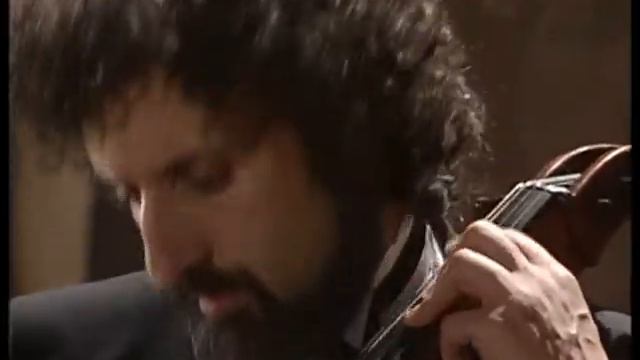 Maisky plays Bach 1-i: Prélude смотреть онлайн