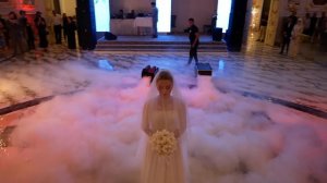 Красивая Чеченская свадьба