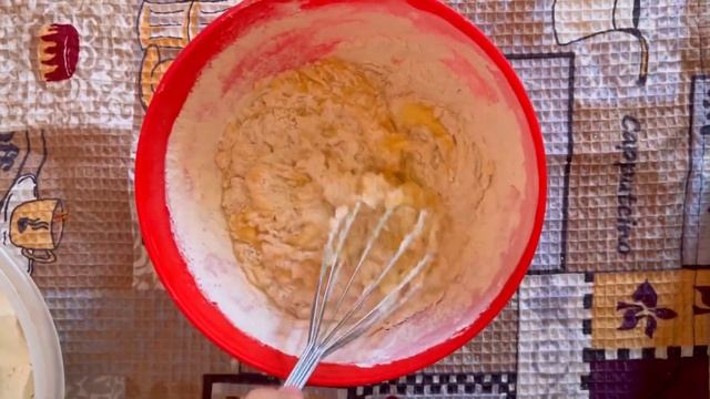 15 минутта жұмсақ печенье