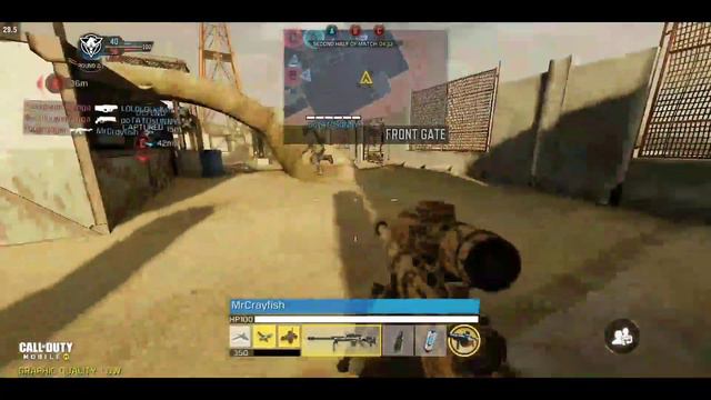 Best Perks To Use In COD Mobile смотреть онлайн