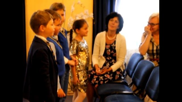 Фото/видео слайдшоу о 1 сентября 2020 года в "Максиме" смотреть онлайн