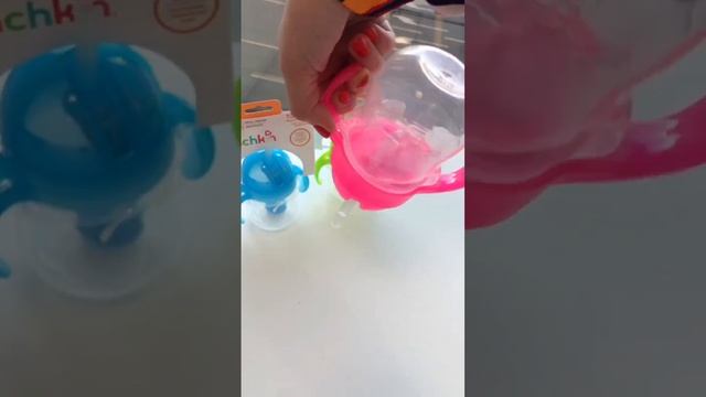 детский поильник с трубочкой смотреть онлайн