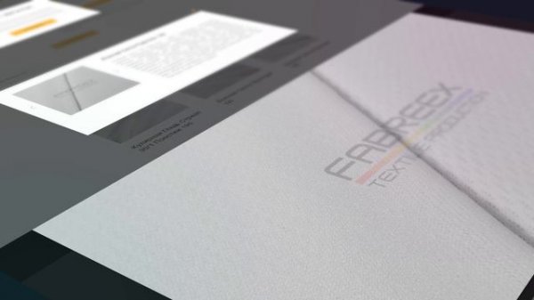 FABREEX — крупнейший на российском рынке поставщик и дистрибьютор высококачественных тканей и трикот