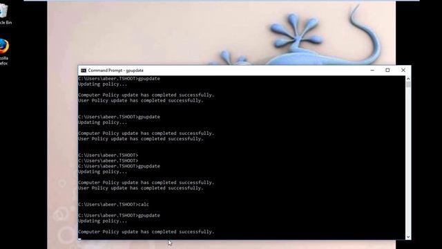 09 9 GPO Part5 Login Scripts+Preferences+Software Restrictons+WMI Filter смотреть онлайн