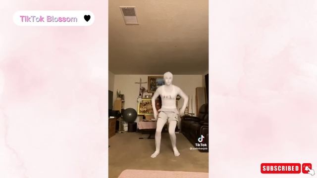 JUST DANCE BY LADY GAGA (SPED UP) | TIKTOK DANCE COMPILATION (LATEST 2022) смотреть онлайн