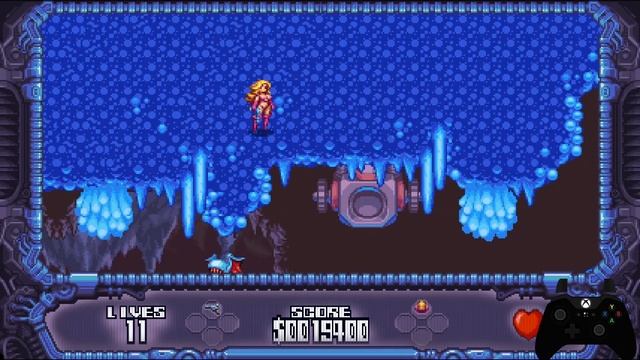 How to SKIP Level 2 in Ultionus: A Tale of Petty Revenge смотреть онлайн