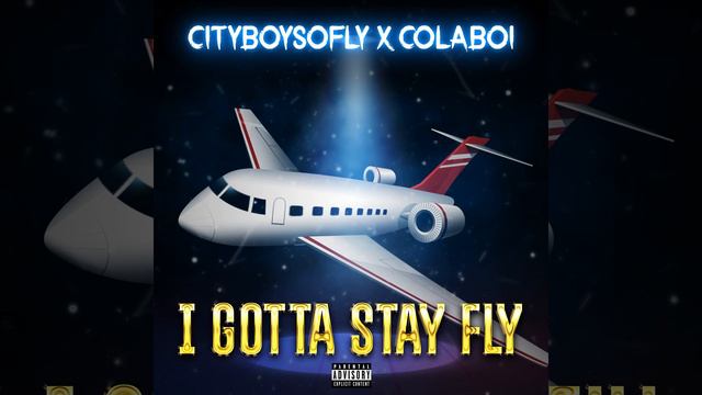 I Gotta Stay Fly смотреть онлайн