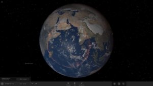 Что было бы, если комета шумейкера-леви 9 упала на Землю