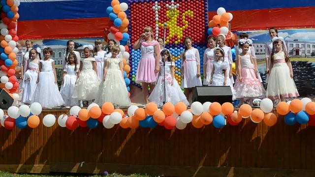 ДГ Меленки 2013 смотреть онлайн
