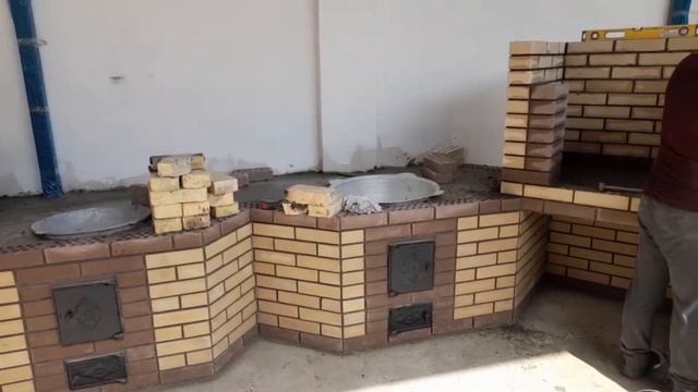 Тандир ўчоқлар ( яна Андижонда) смотреть онлайн