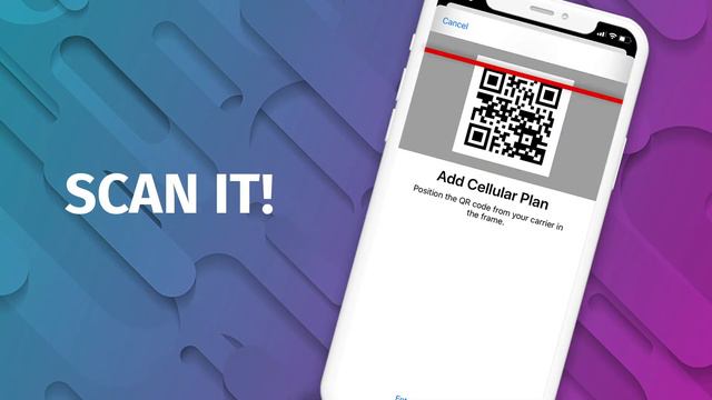 Installing an KR eSIM смотреть онлайн