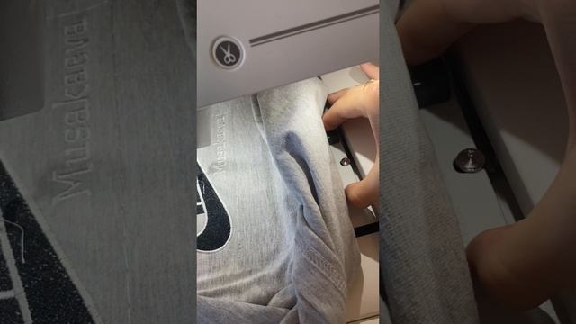 Машинная вышивка на одежде смотреть онлайн