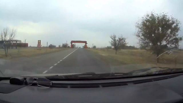 Автопутешествие: Выживаю в Элисте. Калмыкия. Черное море. Путешествие на автомобиле смотреть онлайн