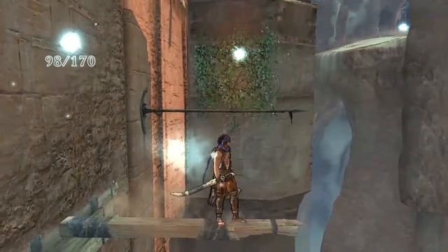#gaming Prince of Persia Game | Prince of Persia 2008 | Prince of Persia 2008 Gameplay Part 2 смотреть онлайн