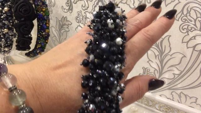 46 МОИ ОБОДКИ БРАСЛЕТ И МОНЧИЧИ смотреть онлайн