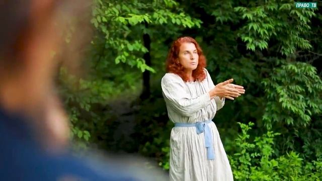 Татьяна Завражина 2020 - 2035 год, предсказания сбываются. Послушайте умную женщину