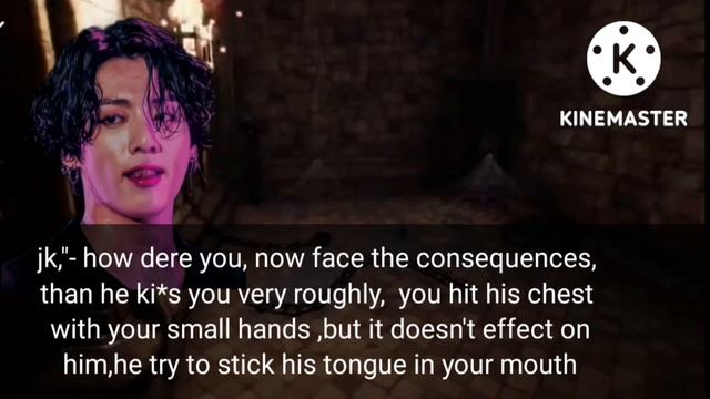 #2tha cold mafia's revenge became a obsession he beat you and rape you jk ff смотреть онлайн