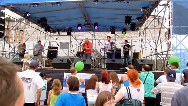 Бам-Буки , Белая Река смотреть онлайн