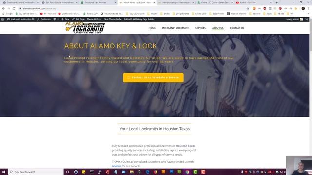 Structured Data Examples AboutPage смотреть онлайн