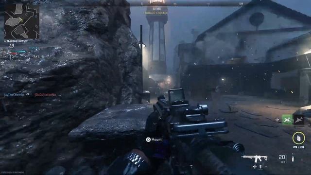 Call of Duty: Modern Warfare II_20230922102947 смотреть онлайн