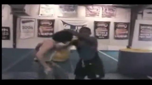 RXW Friday Night Inferno: June 06, 2008 Part 6