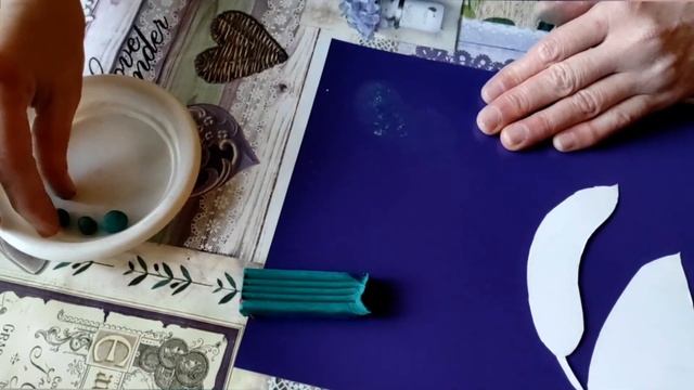 Образотворча діяльність ліплення:"Корисні овочі"(середня група) смотреть онлайн