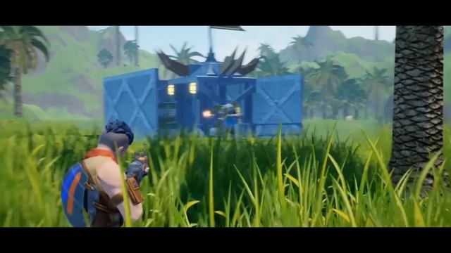 Новый Мобильный No Man's Sky - Наша планета (我们的星球) - ранний обзор (Android Ios)