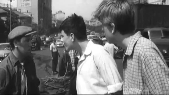 Больше всех надо 1964 смотреть онлайн